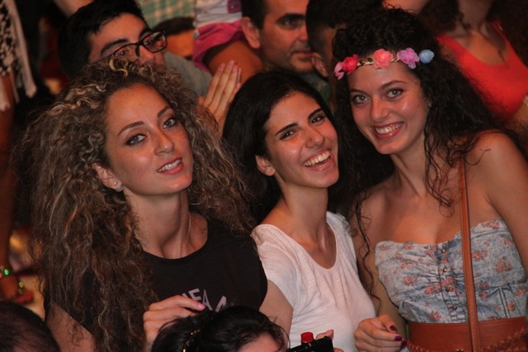 Dbayeh Festival 2015 Day 2